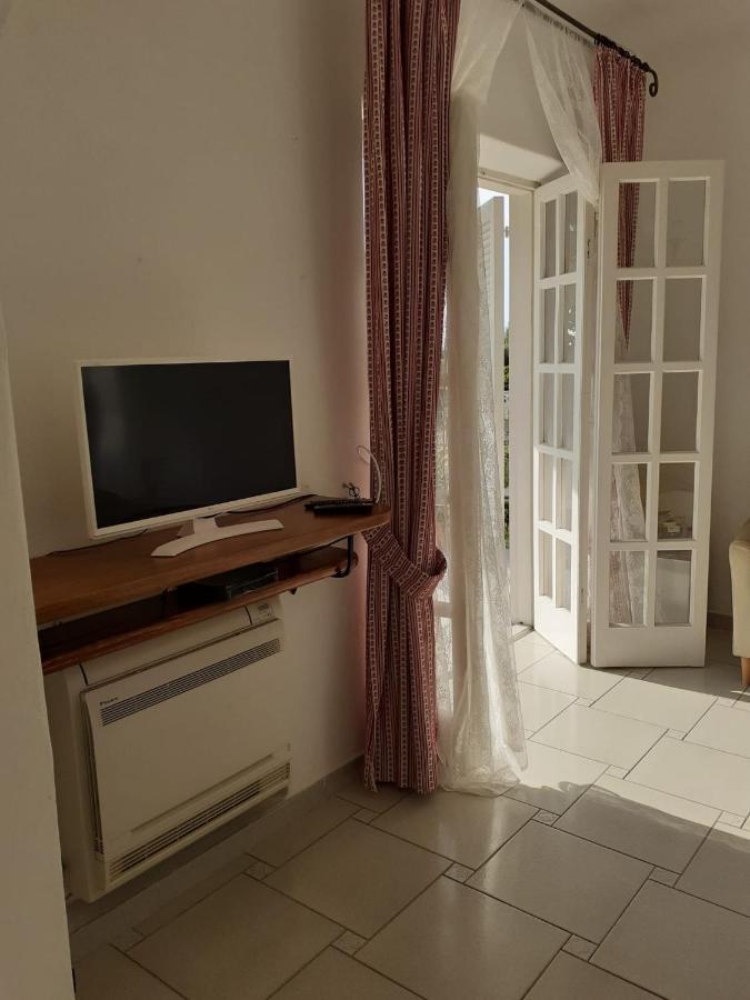 La Terrazzina Sul Tramonto Bed & Breakfast Forio  Ngoại thất bức ảnh