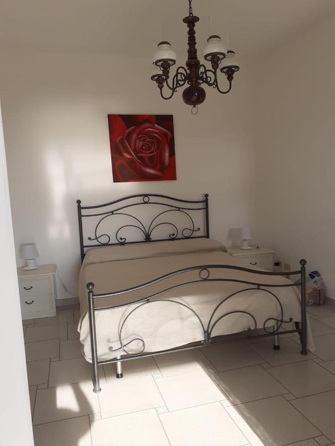 La Terrazzina Sul Tramonto Bed & Breakfast Forio  Ngoại thất bức ảnh