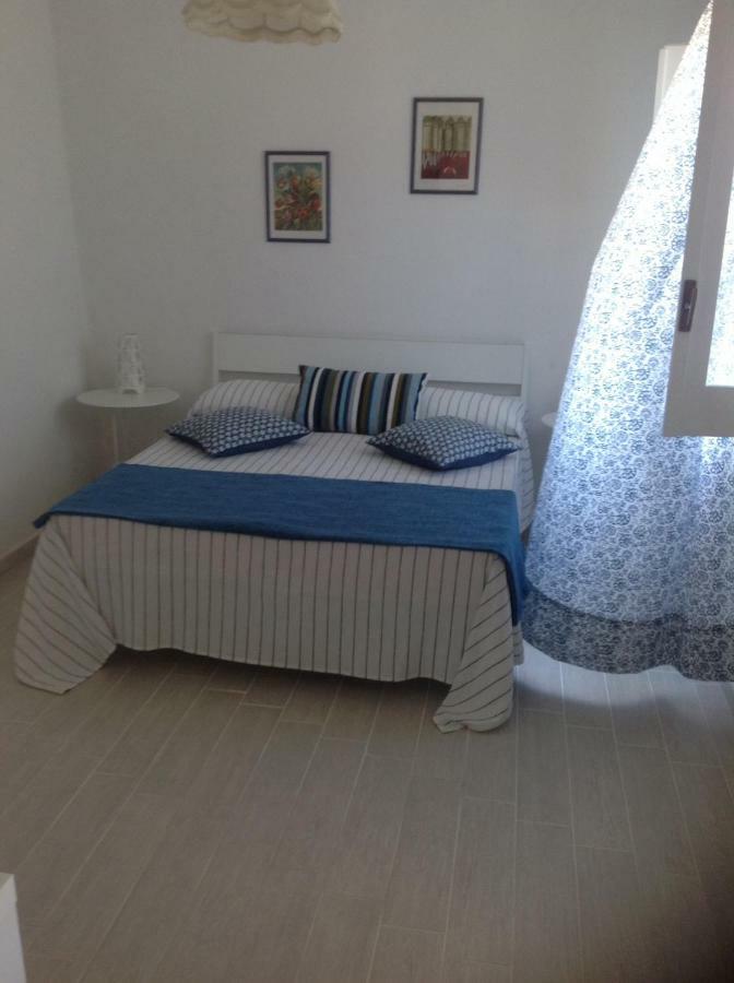 La Terrazzina Sul Tramonto Bed & Breakfast Forio  Ngoại thất bức ảnh
