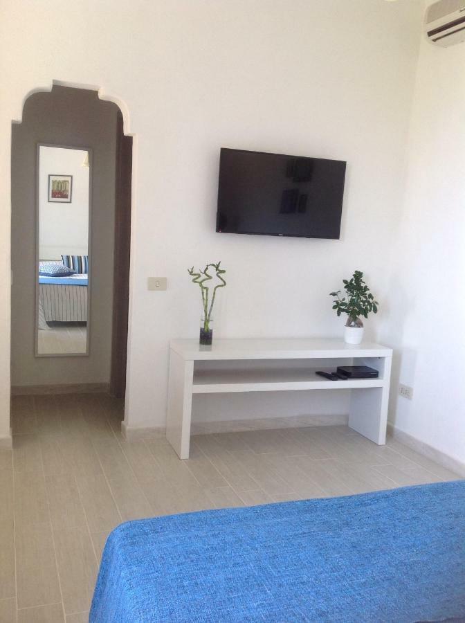 La Terrazzina Sul Tramonto Bed & Breakfast Forio  Ngoại thất bức ảnh