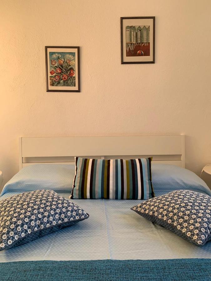 La Terrazzina Sul Tramonto Bed & Breakfast Forio  Ngoại thất bức ảnh